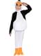 Disfraz de Madagascar pingüino para niños