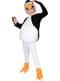 Disfraz de Madagascar pingüino para niños