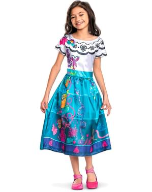 Mirabel Encanto - Disney kostume