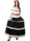 Mexican Costume for Women