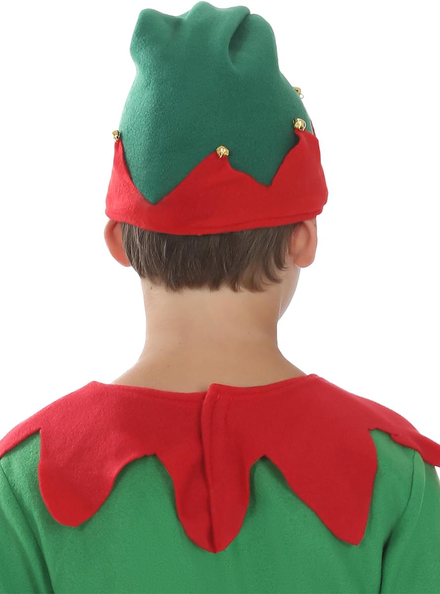 Elf müts lastele