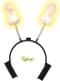 Adult's Light-Up Mini Penises Headband