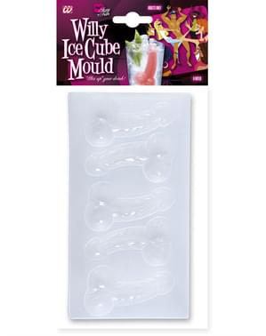 פין אייס קיוב מגש