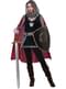 Knight Costume for women