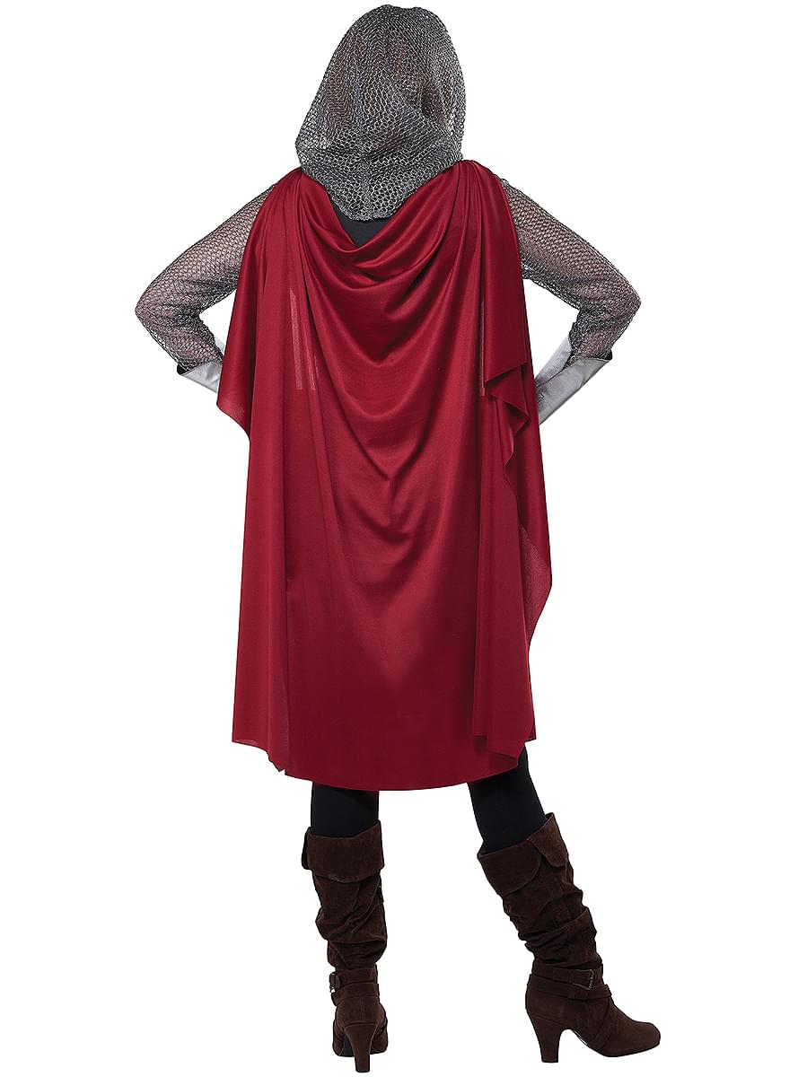Dame kostuum
