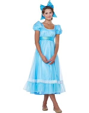 Wendy costume for women