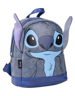 Batoh Stitch v městském stylu - Lilo & Stitch