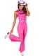 Disfraz de Barbie cowboy para mujer