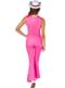 Disfraz de Barbie cowboy para mujer