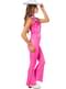Disfraz de Barbie cowboy para mujer