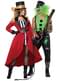 Animal Tamer Costume for women