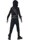 Kostium ninja Elite Force dla dziecka
