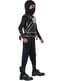 Elite Force Ninja kostuum voor kinderen