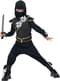 Elite Force ninja jelmez fiúknak