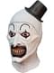 Art the Clown maska za odrasle  - Terrifier