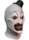 Aikuisten Art the Clown - Terrifier naamio