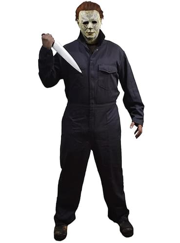 Disfraz de Michael Myers para adulto