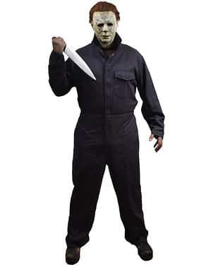 Costum de Michael Myers pentru adulți