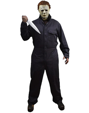 Michael Myers Costume for adults