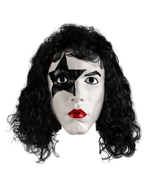 M?scara The Starchild para adulto - Kiss