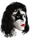 Maska The Starchild pro dospělé - Kiss