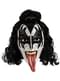 Маска на Демона за възрастни - Kiss