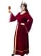 Lady Guinevere Costume for Women Plus Size