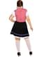 Oktoberfest Costume for Women Plus Size