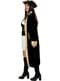 Costume da pirata deluxe da donna taglie forti - Collezione coloniale