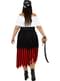 Déguisement pirate femme grande taille - Collection Mercenaire