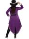 Mad Hatter Costume for Women Plus Size