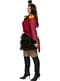 Ringmaster Costume for Women Plus Size