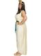 Stijlvol Cleopatra-kostuum voor vrouwen Plus Size