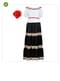 Disfraz de Mexicana para mujer talla grande