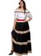 Mexikói Jelmez Nőknek Plus Size