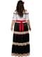 Disfraz de Mexicana para mujer talla grande