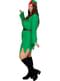 Costume da elfo per donna taglie forti