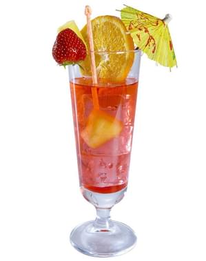 10 Agitatore per bevande cocktail con pene