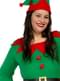 Costum Elf pentru femei - mărime mare
