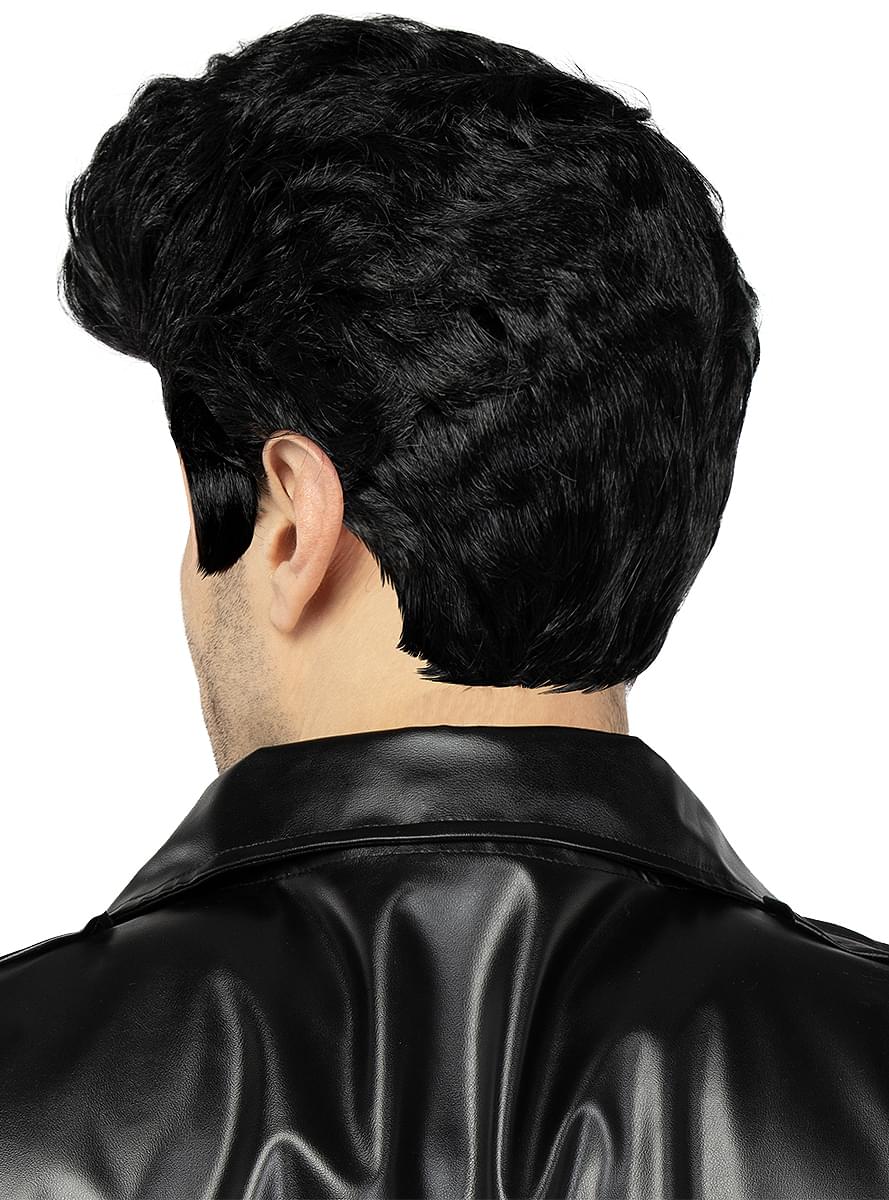 Danny Zuko Paryk - Grease