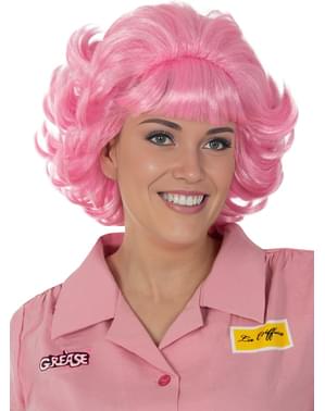 Frenchy Wig - Grease