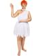Wilma Flintstone costume plus size - The Flintstones