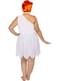 Vilma Kremenko plus size kostim  - Obitelj Kremenko (Flintstones)