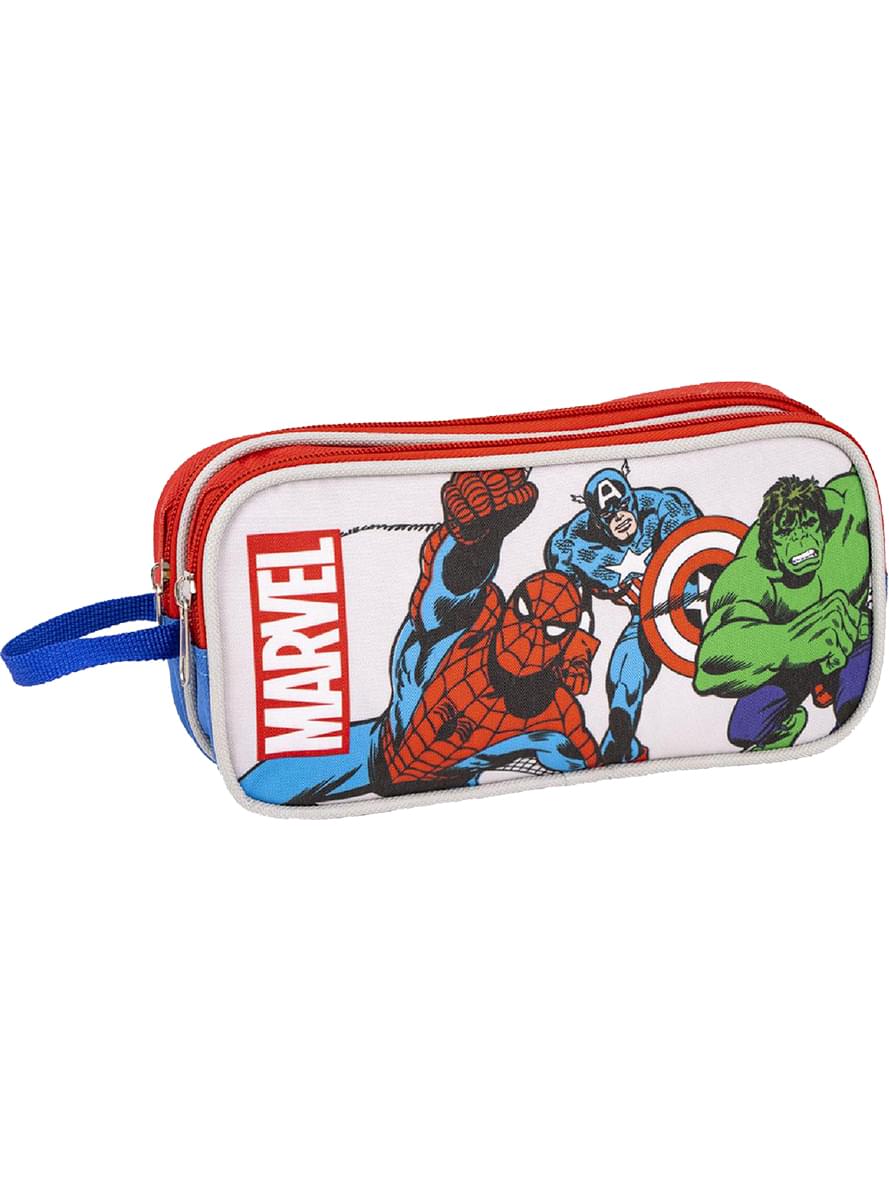 Estuche Мстителей - Marvel