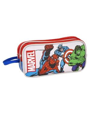 The Avengers Pencil Case - Marvel