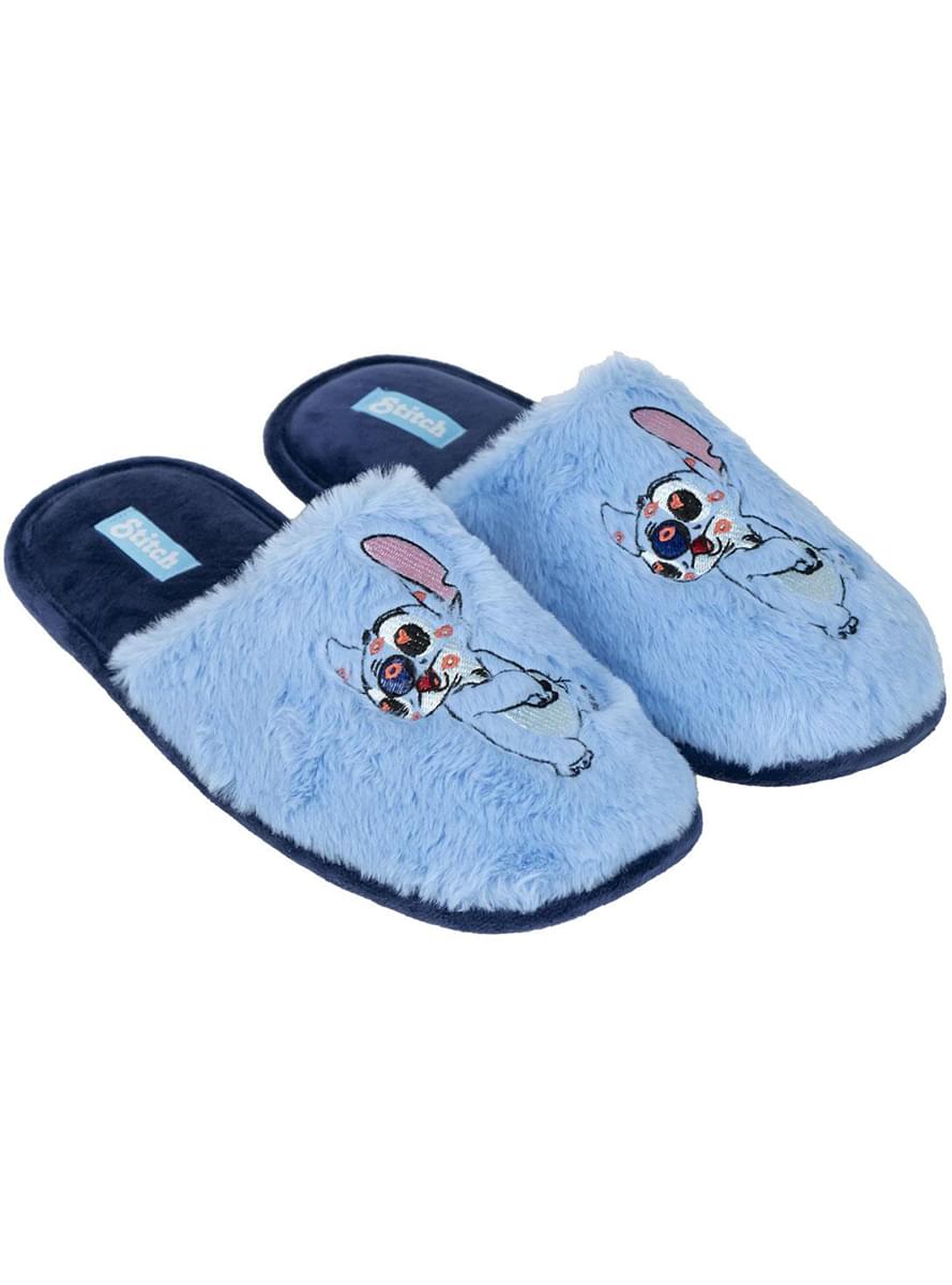 Stitch huisschoenen - Lilo & Stitch