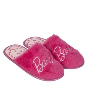 Chaussons Barbie