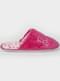 Zapatillas de estar por casa de Barbie