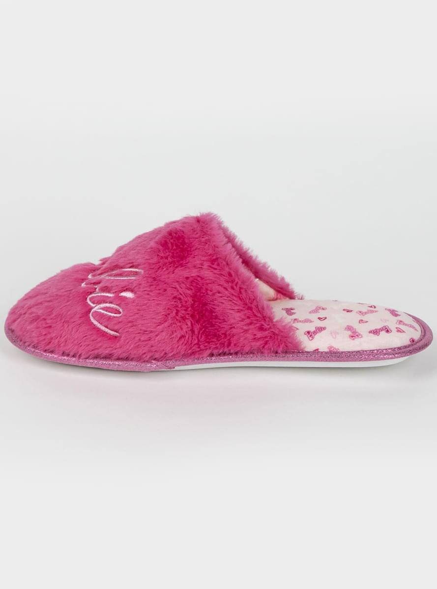 Pantofole di Barbie