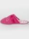 Zapatillas de estar por casa de Barbie